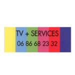 TV + Services