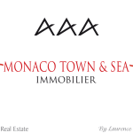 AAA Monaco Town and Sea Immobilier