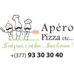 Apero pizza etc...