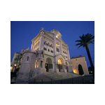 Cathédrale Paroisse