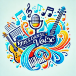 Rires Danse Voix