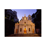 Eglise Sainte Dévôte