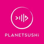 Planet Sushi