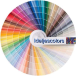 Ideljescolors