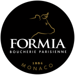 FORMIA - Boucherie Parisienne - Carré d'Or
