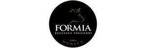 FORMIA - Boucherie Parisienne - Carré d'Or