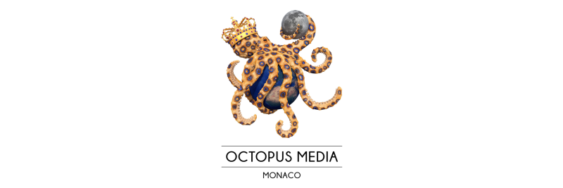 Octopus Media Monaco