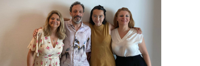 The Regency School of Languages