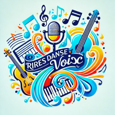 Rires Danse Voix