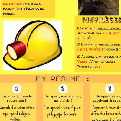 Spéléo Club de Monaco