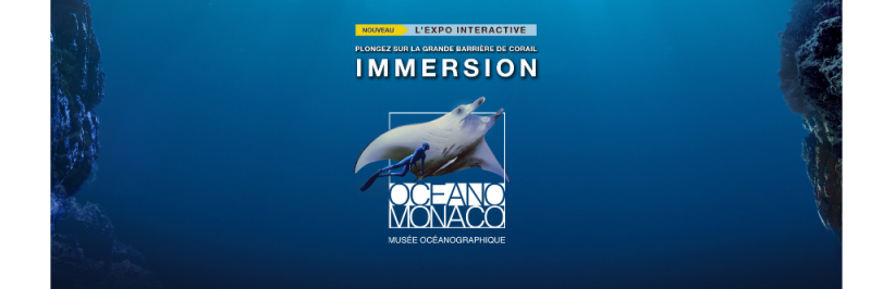 Musée Océanographique