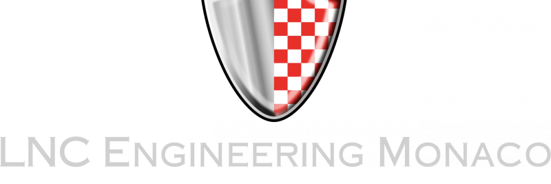 LNC Engineering Monaco