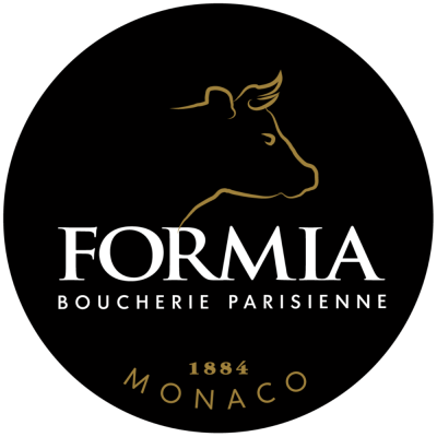 FORMIA - Boucherie Parisienne - Carré d'Or