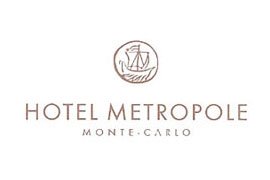 Hôtel Métropole Monte-Carlo